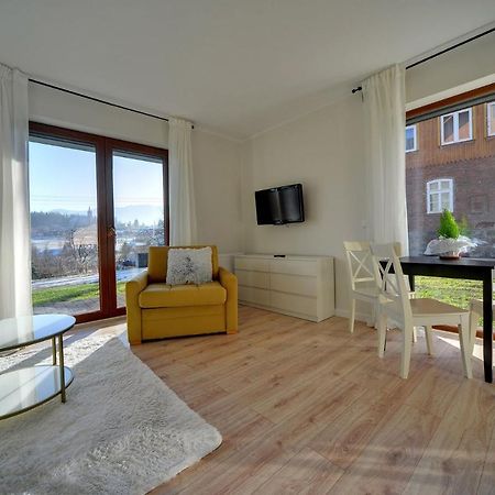 Apart-Invest Apartament Grottgera Studio 3 Szklarska Poręba Esterno foto