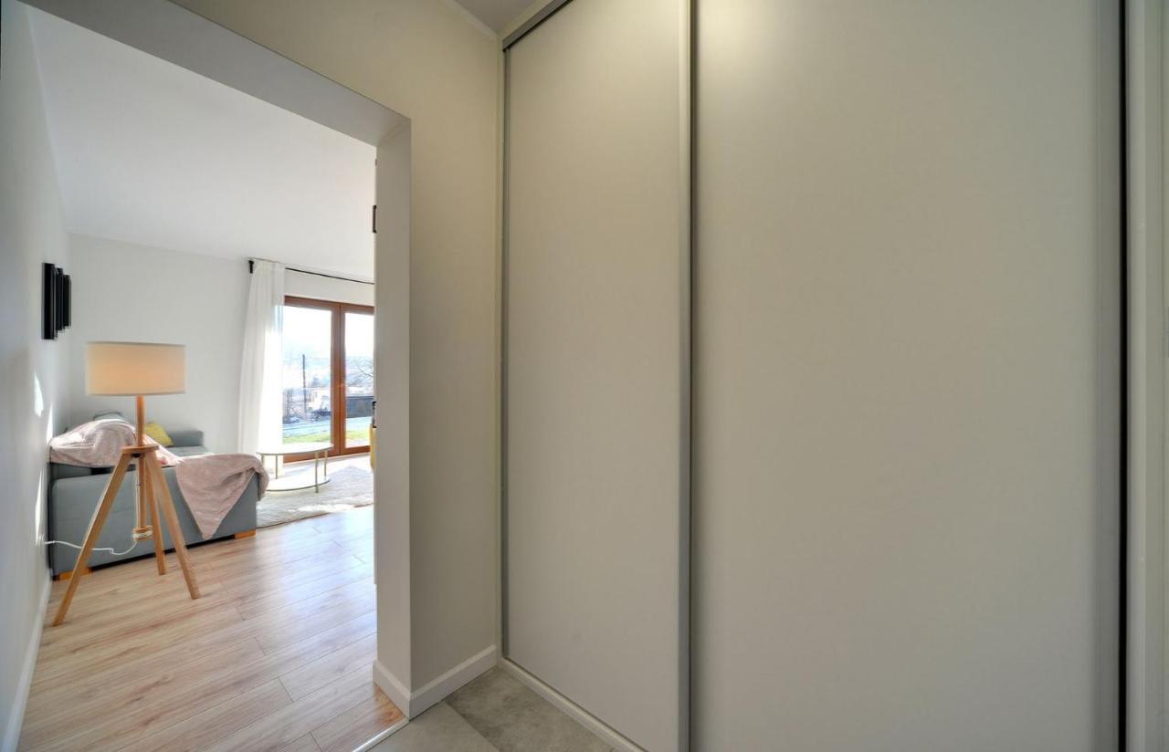 Apart-Invest Apartament Grottgera Studio 3 Szklarska Poręba Esterno foto
