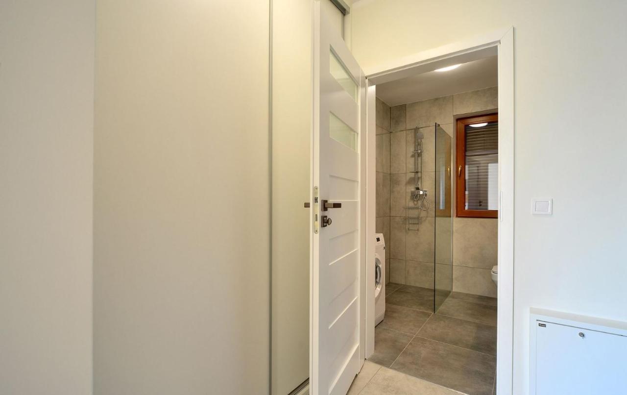 Apart-Invest Apartament Grottgera Studio 3 Szklarska Poręba Esterno foto