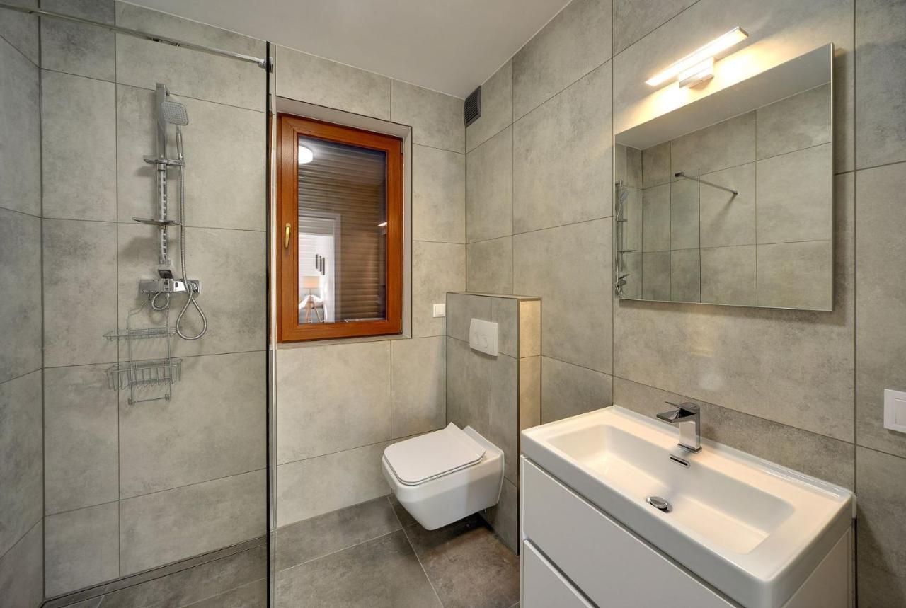Apart-Invest Apartament Grottgera Studio 3 Szklarska Poręba Esterno foto